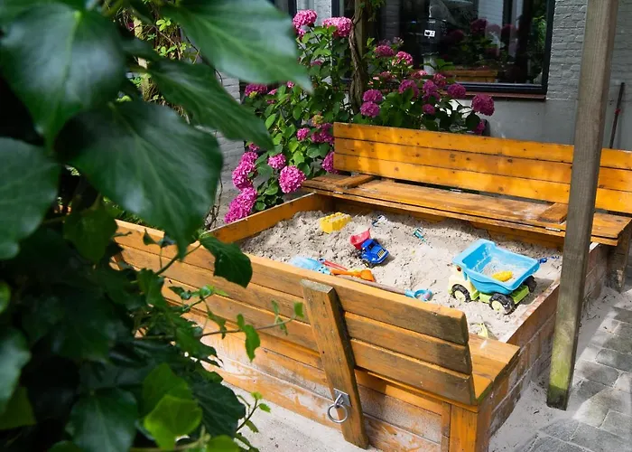B&B De Kreek