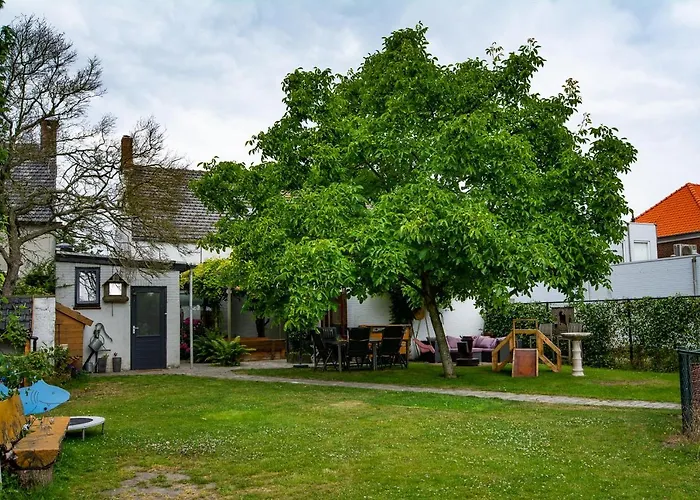 B&B De Kreek